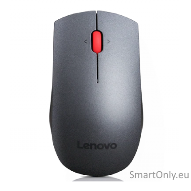 Lenovo 4X30H56886 Wireless Professional  Laser Mouse Black 2