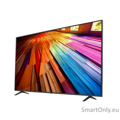 LED LCD TV | 75UT81003LA | 75 | Smart TV | webOS24 | 4K UHD 1