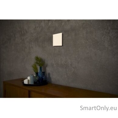 Ledvance SMART+ WiFi Planon Frameless Square  RGBW  20W 110° 3000-6500K 300x300mm, White 1