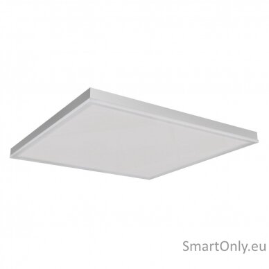 Ledvance SMART+ WiFi Planon Frameless Square  RGBW  20W 110° 3000-6500K 300x300mm, White 3