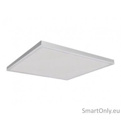 Ledvance SMART+ WiFi Planon Frameless Square  RGBW  20W 110° 3000-6500K 300x300mm, White 4