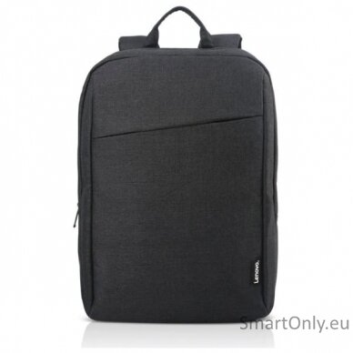 Lenovo 15.6-inch Laptop Casual Backpack B210 Black 1