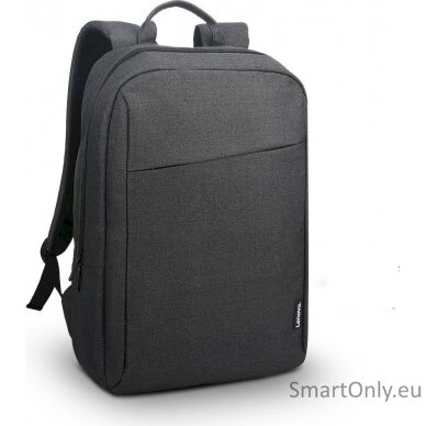 Lenovo 15.6-inch Laptop Casual Backpack B210 Black 2