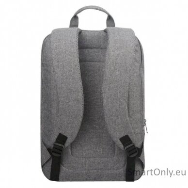 Lenovo 15.6-inch Laptop Casual Backpack B210 Grey 1