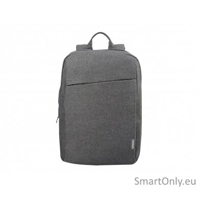 Lenovo 15.6-inch Laptop Casual Backpack B210 Grey 3