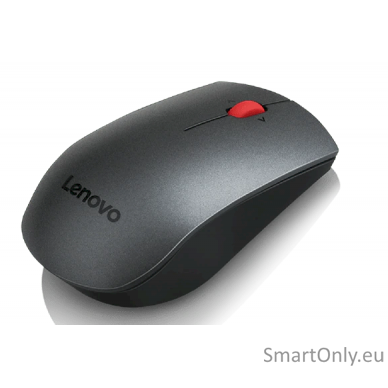 Lenovo 4X30H56886 Wireless Professional  Laser Mouse Black