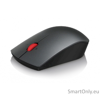 Lenovo 4X30H56886 Wireless Professional  Laser Mouse Black 1