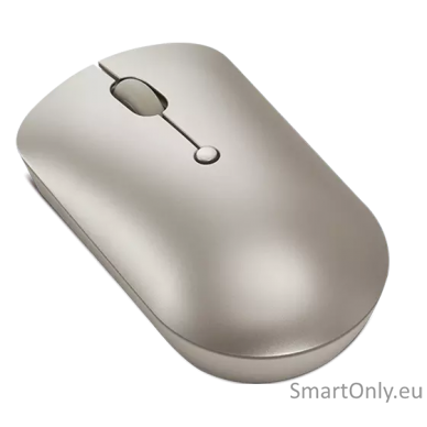 Lenovo 540 USB-C Wireless Compact Mouse Lenovo 5