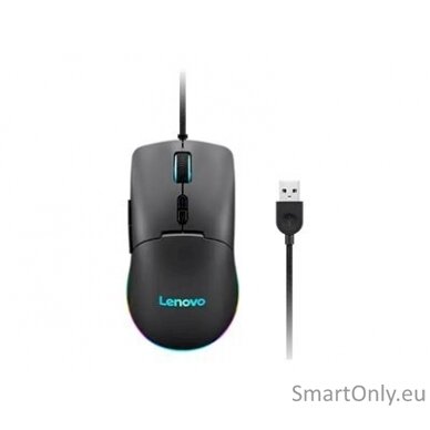 Lenovo Accessories M210 RGB Gaming Mouse | Lenovo