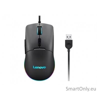 Lenovo Accessories M210 RGB Gaming Mouse | Lenovo 1