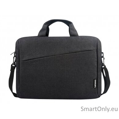 Lenovo Casual Toploader T210 Fits up to size 15.6 ", Black, Messenger - Briefcase 4