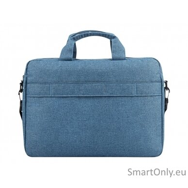 Lenovo Casual Toploader T210 Fits up to size 15.6 ", Blue, Messenger - Briefcase 8