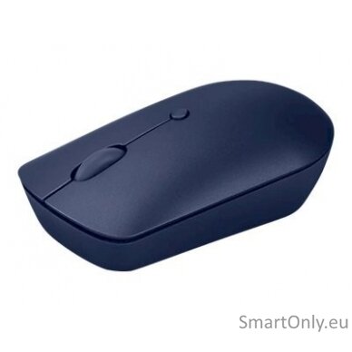 Lenovo Compact Mouse 540 Wireless Abyss Blue 2