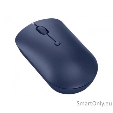 Lenovo Compact Mouse 540 Wireless Abyss Blue 3