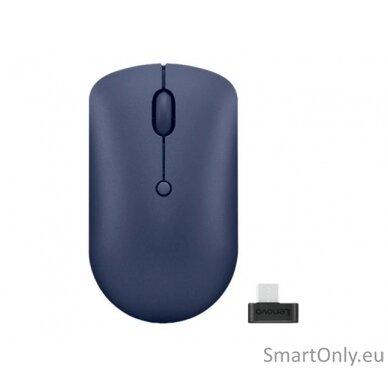 Lenovo Compact Mouse 540 Wireless Abyss Blue 6