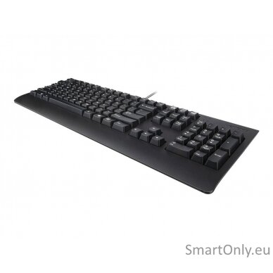 Lenovo Essential  Preferred Pro II Keyboard - Lithuanian Standard Wired EN/LT Lithuanian Numeric keypad Black 1