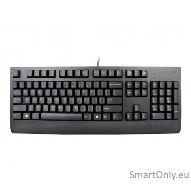 Lenovo Essential  Preferred Pro II Keyboard - Lithuanian Standard Wired EN/LT Lithuanian Numeric keypad Black 2