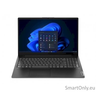 Lenovo  Essential V15-AMN Gen 4 15.6 FHD AMD R5 7520U/16GB/512GB/AMD Radeon 610M/WIN11 Pro/ENG kbd/2Y Warranty 9