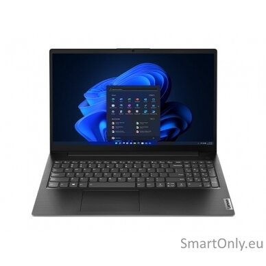 Lenovo  Essential V15-AMN Gen 4 15.6 FHD AMD R5 7520U/16GB/512GB/AMD Radeon 610M/WIN11 Pro/ENG kbd/2Y Warranty 2