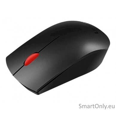 Lenovo Essential Wireless Keyboard and Mouse Combo - Nordic | Lenovo 3