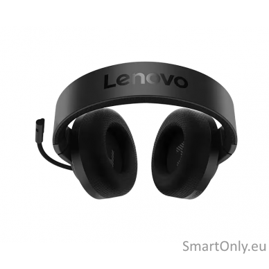 Lenovo Gaming Headset | H210 | Built-in microphone | 3.5 mm | Black 4