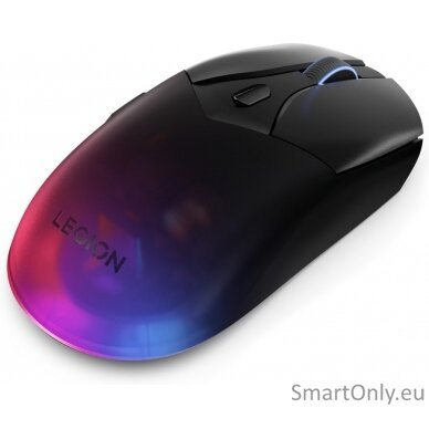 Lenovo Gaming Mouse | M410 RGB | Wireless | 2.4 GHz 1