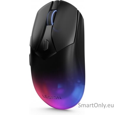 Lenovo Gaming Mouse | M410 RGB | Wireless | 2.4 GHz 2