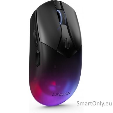 Lenovo Gaming Mouse | M410 RGB | Wireless | 2.4 GHz 3