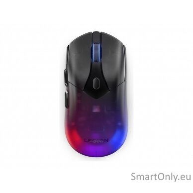 Lenovo Gaming Mouse | M410 RGB | Wireless | 2.4 GHz