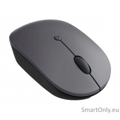 Lenovo Go USB-C Wireless Mouse Black 2