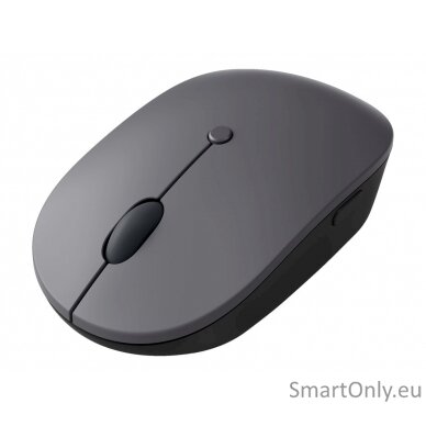 Lenovo Go USB-C Wireless Mouse Black 7