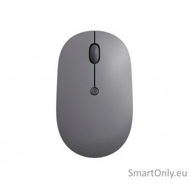 Lenovo Go USB-C Wireless Mouse Black