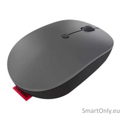 Lenovo Go USB-C Wireless Mouse Black 10