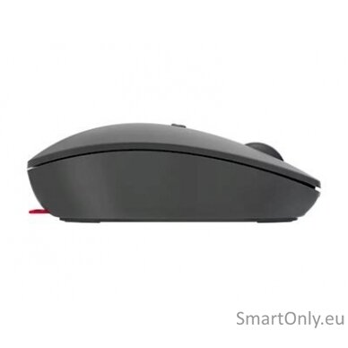 Lenovo Go USB-C Wireless Mouse  Storm Grey 21