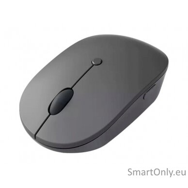 Lenovo Go USB-C Wireless Mouse  Storm Grey 17