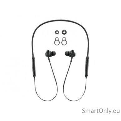 Lenovo | Headphones | Bluetooth In ear Headphones | In-ear Built-in microphone | Wireless 5