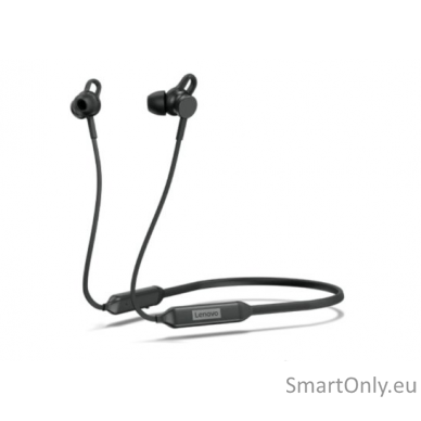 Lenovo | Headphones | Bluetooth In ear Headphones | In-ear Built-in microphone | Wireless 3