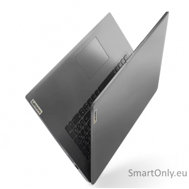 Lenovo IdeaPad 3 17ALC6 | Arctic Grey | 17.3 " | IPS | FHD | 1920 x 1080 pixels | Anti-glare | AMD Ryzen 5 | 5500U | 8 GB | SO-DIMM DDR4 | SSD 512 GB | AMD Radeon Graphics | Windows 11 Home | 802.11ax | Bluetooth version 5.2 | Keyboard language English |  2