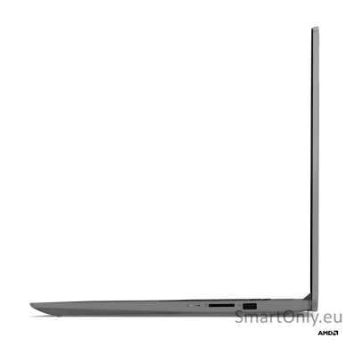 Lenovo IdeaPad 3 17ALC6 | Arctic Grey | 17.3 " | IPS | FHD | 1920 x 1080 pixels | Anti-glare | AMD Ryzen 5 | 5500U | 8 GB | SO-DIMM DDR4 | SSD 512 GB | AMD Radeon Graphics | Windows 11 Home | 802.11ax | Bluetooth version 5.2 | Keyboard language Nordic | W 4