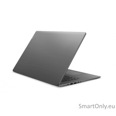 Lenovo IdeaPad 3 17IAU7 | Arctic Grey | 17.3 " | TN | HD+ | 1600 x 900 pixels | Anti-glare | Intel Pentium Gold | 8505 | 4 GB | Soldered DDR4 | SSD 128 GB | Intel UHD Graphics | Windows 11 Home | 802.11ac | Bluetooth version 5.1 | Keyboard language Englis 1