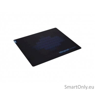 Lenovo | IdeaPad Gaming Cloth Mouse Pad L | Dark Blue 1