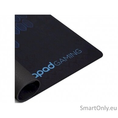 Lenovo | IdeaPad Gaming Cloth Mouse Pad L | Dark Blue 2