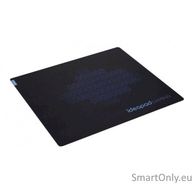 Lenovo | IdeaPad Gaming Cloth Mouse Pad L | Dark Blue 6