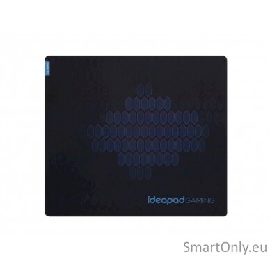 Lenovo | IdeaPad Gaming Cloth Mouse Pad L | Dark Blue