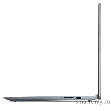 Lenovo IdeaPad Slim 3 16IAH8 Arctic Grey 16 " IPS WUXGA Anti-glare Intel Core i5 i5-12450H 8 GB Soldered LPDDR5-4800 SSD 512 GB Intel UHD Graphics Windows 11 Home 802.11ax Bluetooth version 5.1 Keyboard language Nordic Keyboard backlit Warranty 24 month(s 5