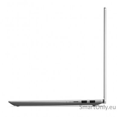 Lenovo IdeaPad   Slim 5 14IAH8  Grey 14 " IPS WUXGA Anti-glare Intel Core i5  i5-12450H 16 GB Soldered LPDDR5-4800 SSD 512 GB Intel UHD Graphics Windows 11 Home 802.11ax Bluetooth version 5.1 Keyboard language Nordic Keyboard backlit Warranty 24 month(s)  4