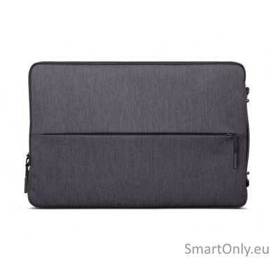 Lenovo Laptop Urban Sleeve Case GX40Z50941 Charcoal Grey, 14 " 4