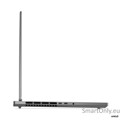 Lenovo Legion Slim 5 16AHP9 | Luna Grey | 16 " | IPS | WQXGA | 2560 x 1600 pixels | Anti-glare | AMD Ryzen 7 | 8845HS | 16 GB | SO-DIMM DDR5 | Solid-state drive capacity 1000 GB | NVIDIA GeForce RTX 4060 | GDDR6 | 8 GB | Windows 11 Home | 802.11ax | Bluet 7