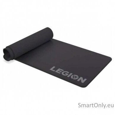 Lenovo | Legion XL | Gaming mouse pad | 900x300x3 mm | Black 1