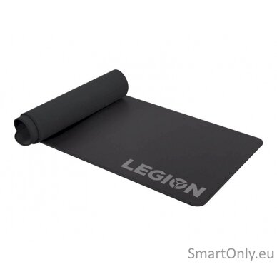 Lenovo | Legion XL | Gaming mouse pad | 900x300x3 mm | Black 3